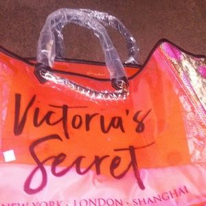Victoria Secret bag